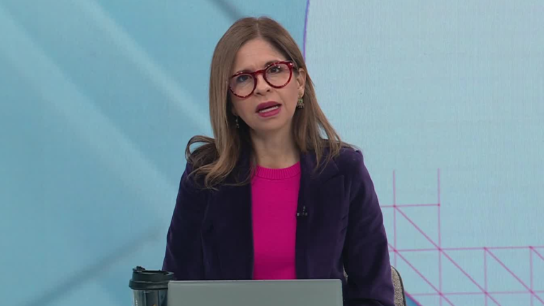 CHV Noticias AM | Lunes 04 de agosto de 2025