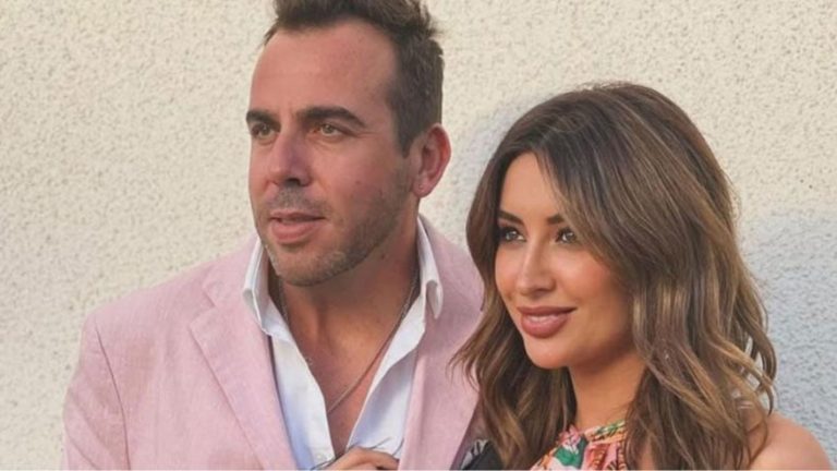 “Es inhumano”: La inesperada reacción de la familia de Camila Andrade por polémica de Francisco Kaminski