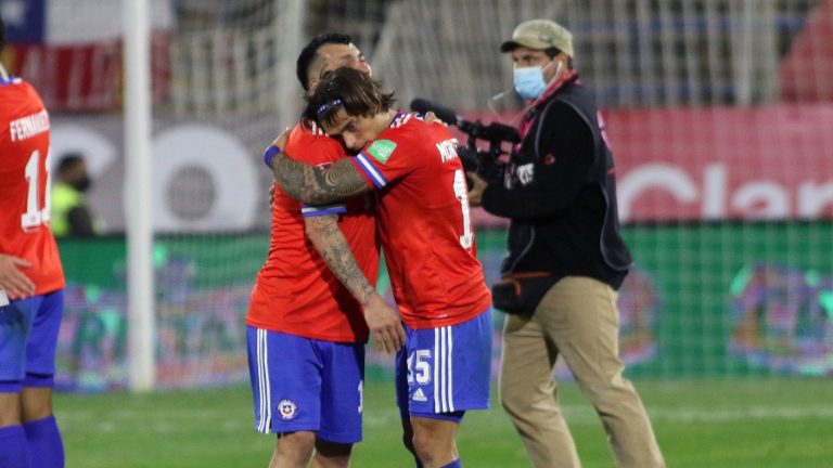 Remezón al mercado: Colo Colo sorprende y prepara fichaje de ex seleccionado