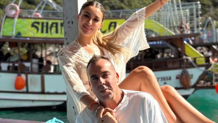 “No tiene...”: Francisco Kaminski explicó por qué borró fotos con Cami Andrade