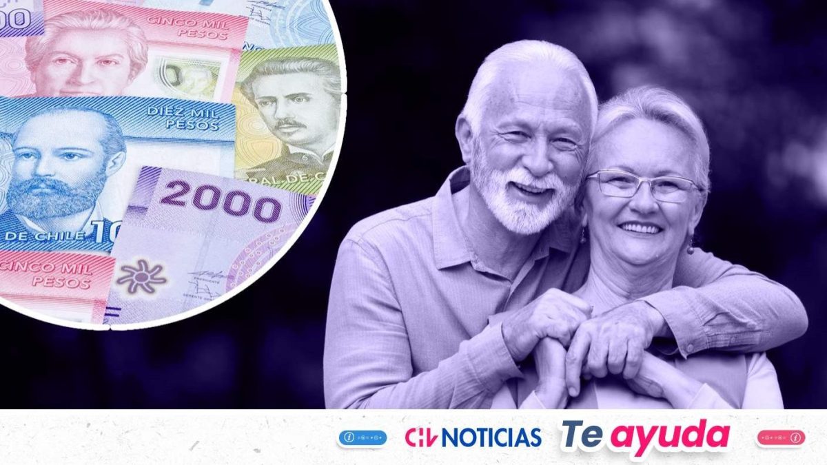Adultos mayores de 65 años pueden recibir estos 4 bonos en agosto ...