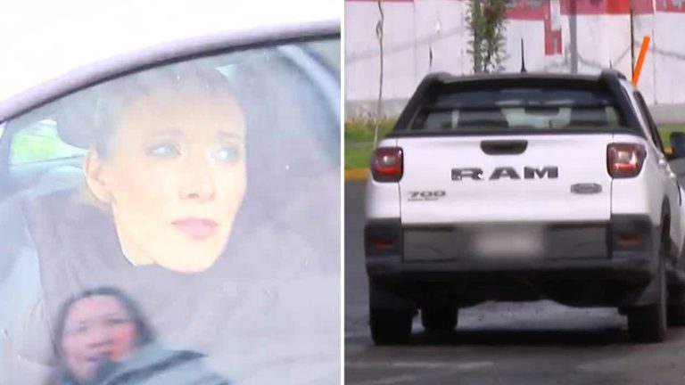 Confirman que Carla Jara contrató guardaespaldas y esta sería la razón: “Es netamente para...”