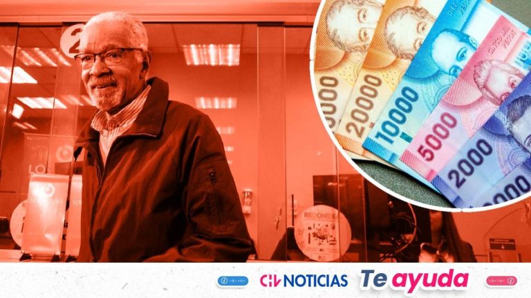 Pensionados recibirán aguinaldo de Fiestas Patrias sin postular: Revisa monto y requisitos