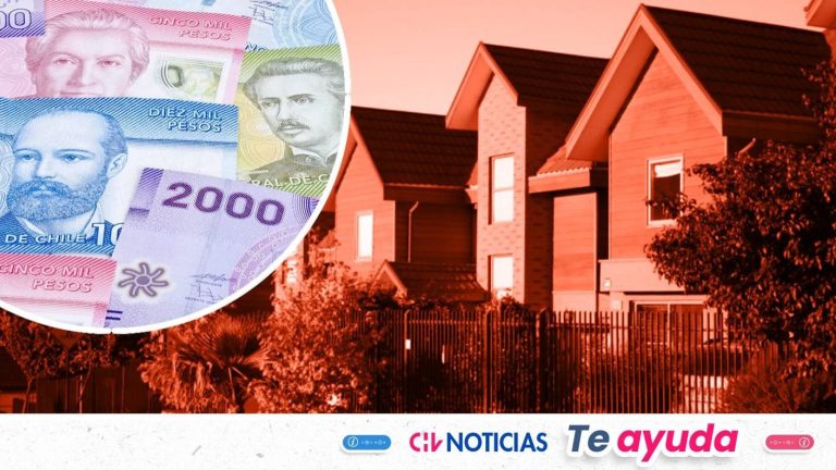 Estos son los errores comunes al postular al subsidio de arriendo: Revisa cómo evitarlos