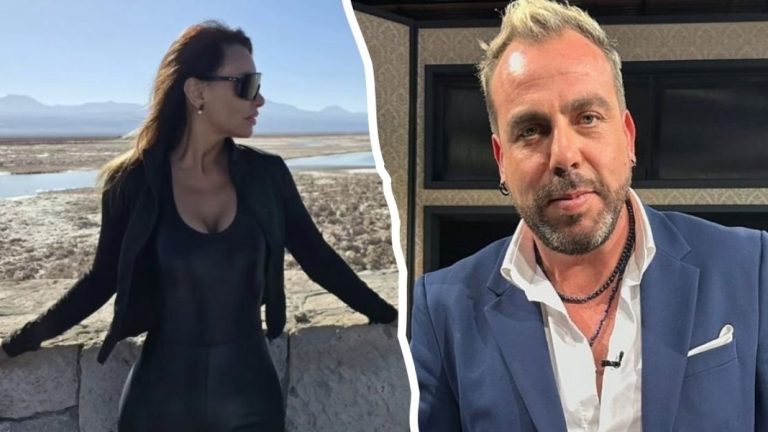 La otra millonaria deuda de Kaminski: Su primera exesposa reveló cómo se “salvó” de embargo