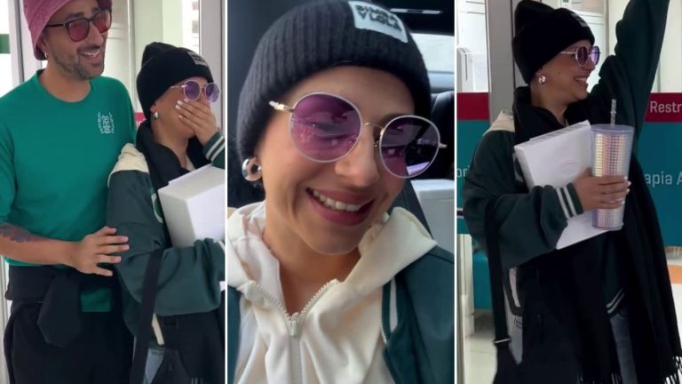 Karla Melo reveló emocionante hito por quimioterapia que la hizo llorar: “No pude contener las lágrimas”