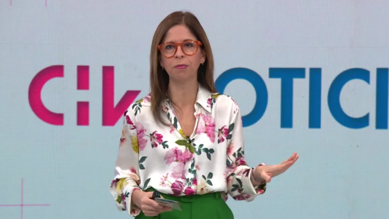 CHV Noticias AM | Martes 05 de agosto de 2025