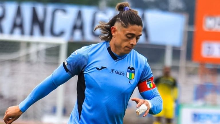 ¿Problema para Colo Colo? El elevado sueldo que percibe Joaquín Montecinos