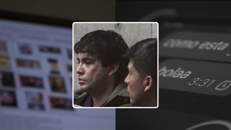 Caso de niña chilena destapó red de explotación sexual infantil: Así cayeron los “cazadores” de TikTok