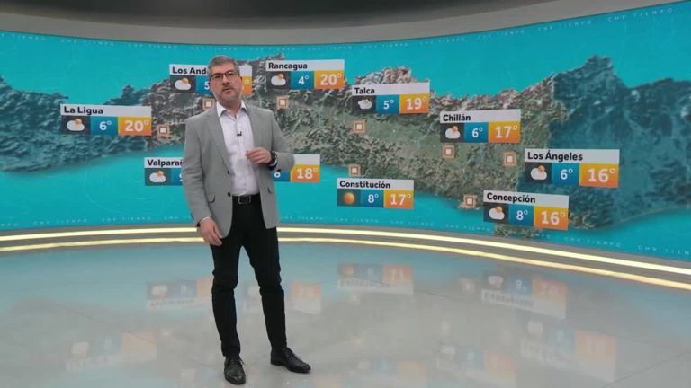 ¡Tardes cálidas! El pronóstico de tiempo para este miércoles 6 de agosto