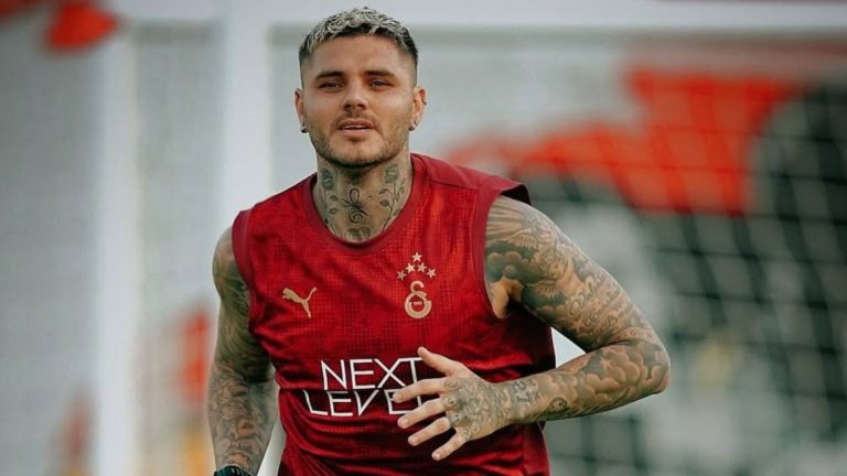 Cazada y cocinada: Ex compañero reveló insólita historia de Mauro Icardi con una paloma