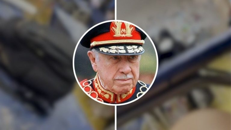 VIDEO | Graban a profesor gritoneando a estudiante por 