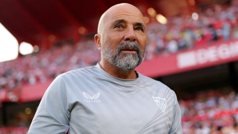 Jorge Sampaoli sorprende y prepara su regreso: El “viejo amor” al que volvería a dirigir