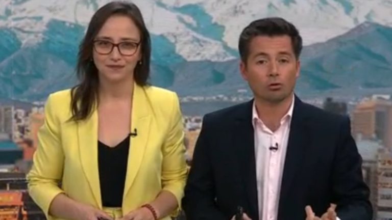 CHV Noticias Tarde | Miércoles 6 de agosto de 2025