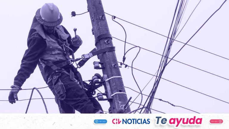 Corte de luz este jueves afectará a 10 comunas de Santiago: Enel detalla zonas y horarios
