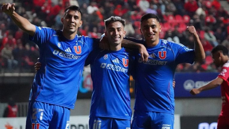 Polémico antecedente: La U conoció al árbitro que estará el partido ante Independiente por Sudamericana