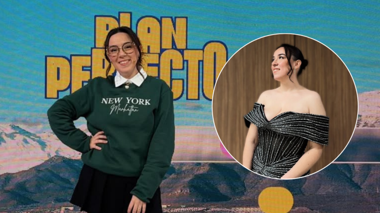 Christell actualizó estado de salud tras cirugía bariátrica: “Algo que cuesta mucho es...”