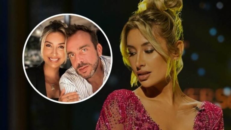 Destapan supuesto llamado telefónico a Camila Andrade: “Terminó prácticamente con crisis de pánico”