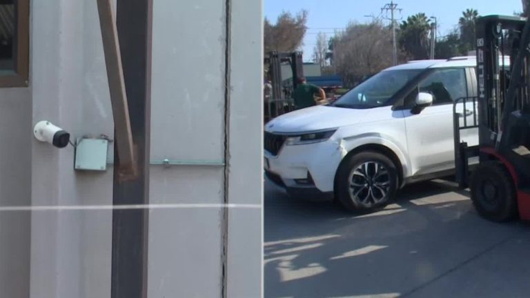 El millonario monto que habrían exigido por presunto secuestro de empresario en Quilicura