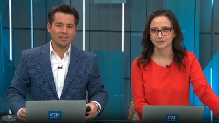 CHV Noticias Tarde | Jueves 7 de agosto de 2025