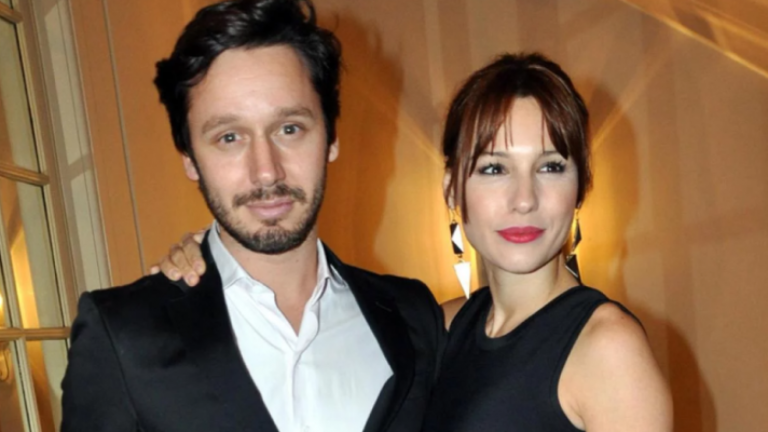 ¿Volvieron? Pampita reacciona y aclara los rumores de reconciliación con Benjamín Vicuña