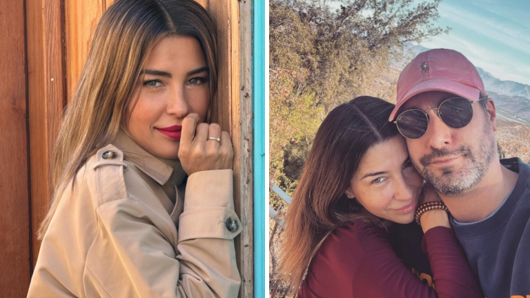 “Tiene mucha pena”: Destapan difícil momento de Pancha Merino por ruptura con Andrea Marrocchino