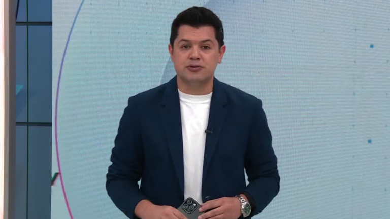CHV Noticias AM | Viernes 8 de agosto de 2025
