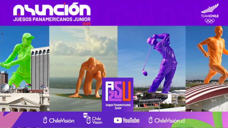 Todo lo que hay que saber sobre la ceremonia de inauguración de los Juegos Panamericanos Junior 2025