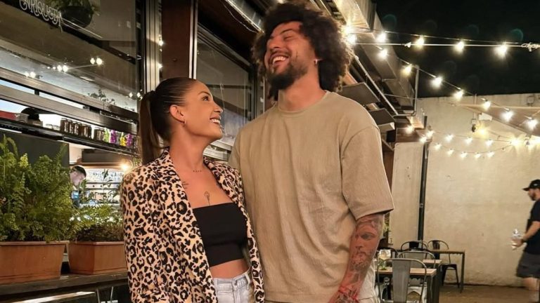 “Una nueva historia”: Maximiliano Falcón sorprende con especial anuncio que alegra a hinchas