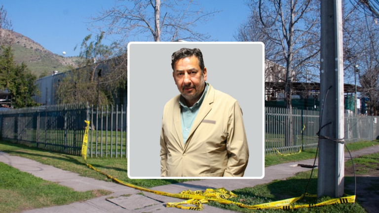 Quiénes son los 4 detenidos por secuestro de empresario en Quilicura: Hay una adolescente