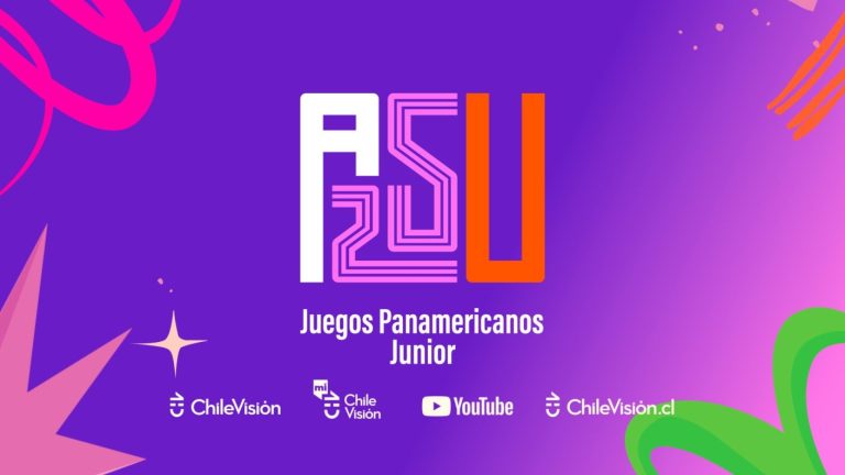 Panamericanos Junior 2025: Dónde ver GRATIS y ONLINE hoy la ceremonia de inauguración
