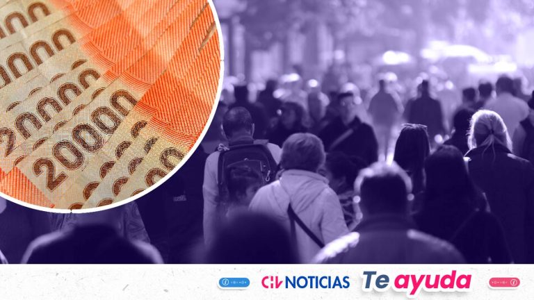 ¿Tienes entre 18 y 64 años? Así obtienes los $224 mil de la Pensión de Invalidez todos los meses: Consulta con tu RUT