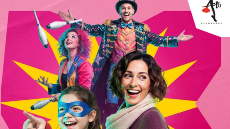 Día del Niño: Conoce el Circo y la Expo Fest que tendrá bandas en vivo y una escuela circense