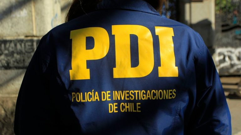 Funcionario de la PDI frustró portonazo en Peñalolén: Hizo uso de su arma de servicio