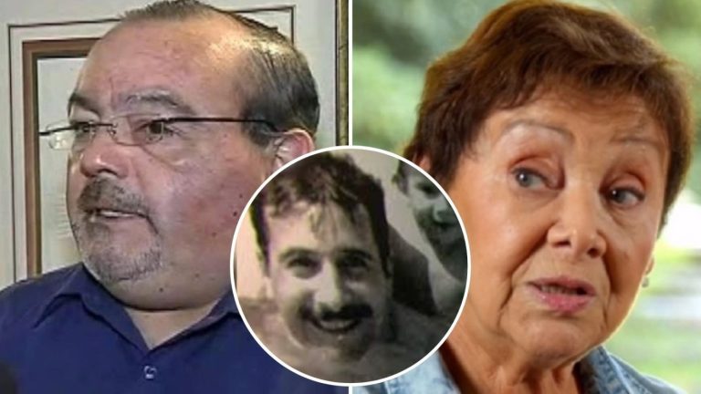 La noche en que “Mamito” Contreras mató al exesposo de Gloria Benavides frente a su hijo