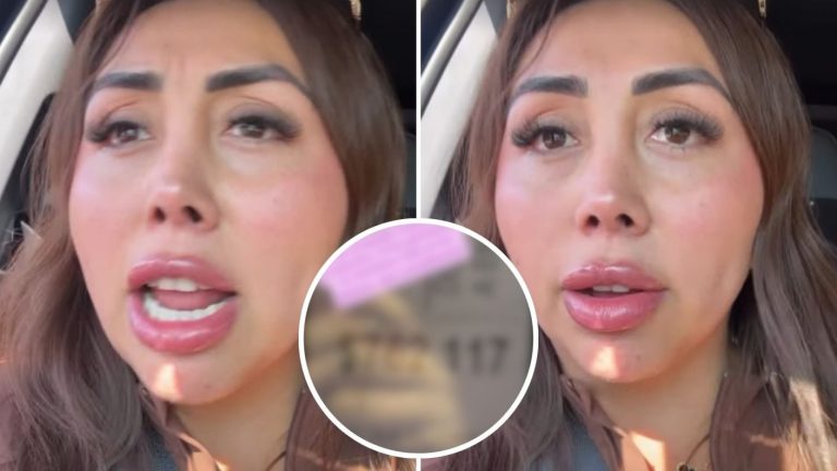 “Lo encuentro un abuso”: Naya Fácil se enfureció por alza en la luz y reveló cuánto paga