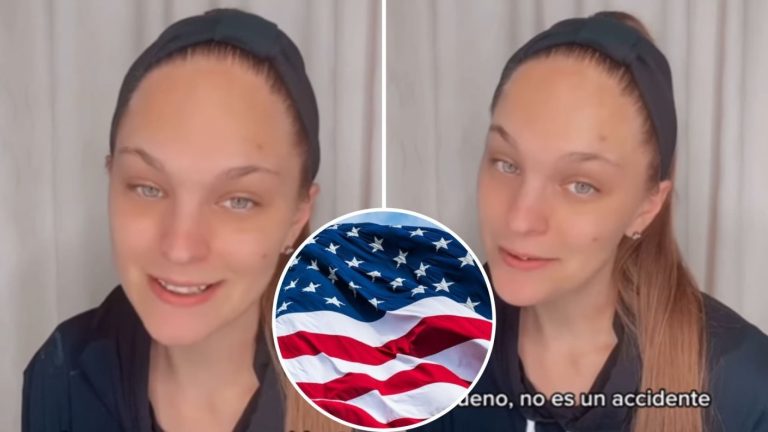 “Gringa en Chile” explica por qué EEUU es tan “inculto” sobre Latinoamérica