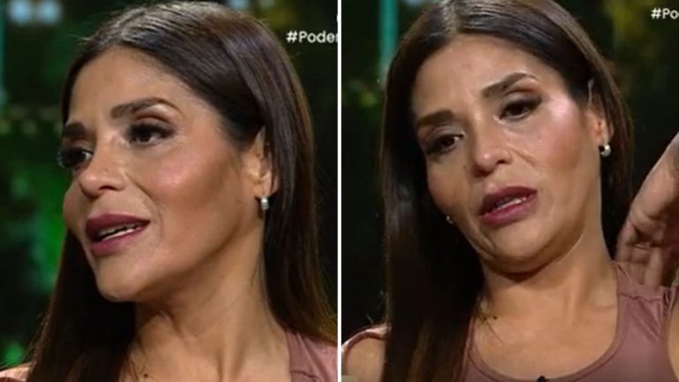 “Fui una mala madre”: Katherine Orellana recuperó la tuición de su hijo tras un año