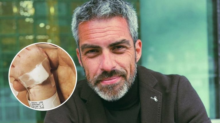 Nicolás Gutiérrez conmemoró cumpleaños de su hijo: Murió a los tres días de nacer