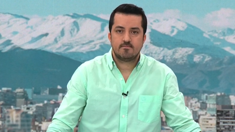 CHV Noticias AM | Sábado 9 de agosto de 2025