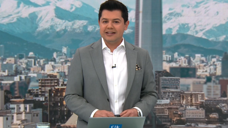 CHV Noticias Tarde | Sábado 9 de agosto de 2025