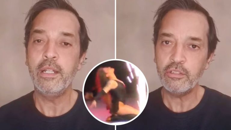 “Con fines políticos...”: Los descargos del Mago Renato tras polémico show por Día del Niño