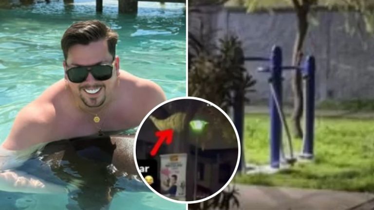 “Se empezó a...”: Nano Calderón impactó con episodio que dejó más preguntas que respuestas