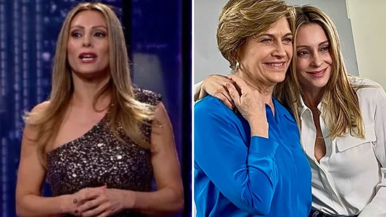 De la TV a la política: Carola Julio buscará ser diputada por Evópoli