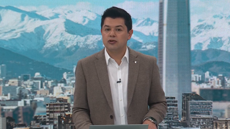 CHV Noticias AM | Domingo 10 de agosto de 2025