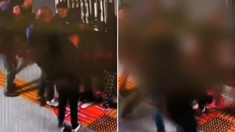 Celebraba su cumpleaños y acusó a vecino de violentar a su sobrina: Terminó gravemente apuñalado