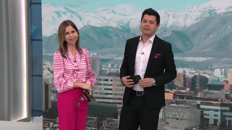 CHV Noticias AM | Lunes 11 de agosto de 2025