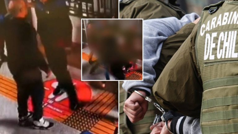 Acusación de abuso y estallido ocular: Lo que se sabe del violento cumpleaños en Pedro Aguirre Cerda