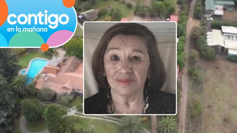 EXCLUSIVO | Giro en caso María Ercira: Recolectores de basura tendrían PISTA CLAVE tras hallazgo de joyas