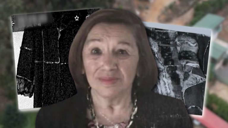 Revelan hallazgo que puede dar un vuelco al caso de María Ercira: “Levantan la basura y...”